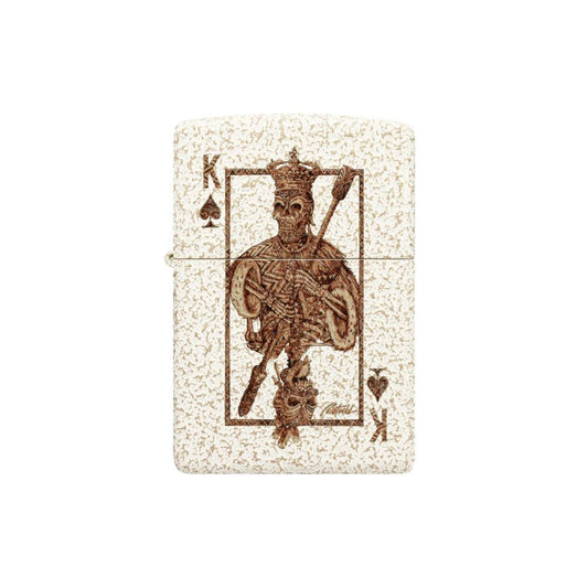 Zippo Rick Rietveld Lighter