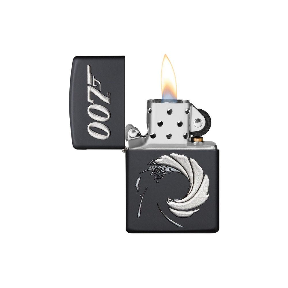 Zippo James Bond 007 Lighter