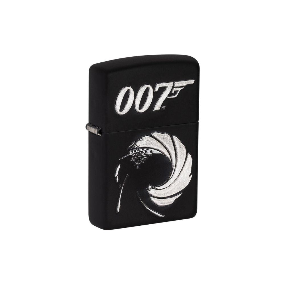 Zippo James Bond 007 Lighter