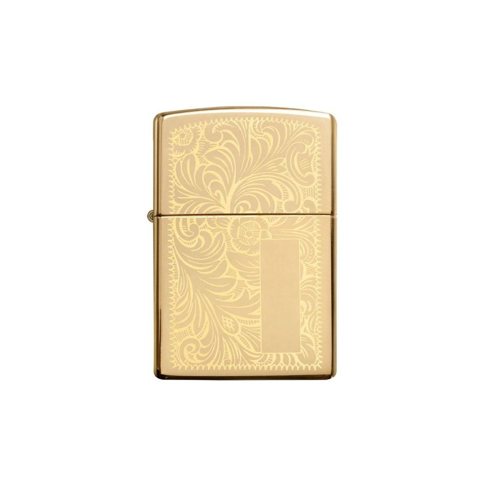 Zippo Venetian 352B Lighter