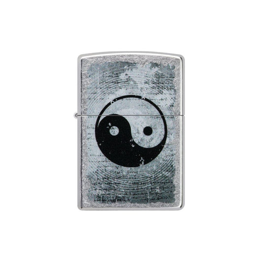 Zippo Yin Yang Design Lighter