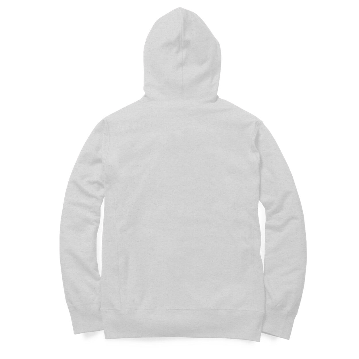 DT Raw Solid Unisex Hoodie