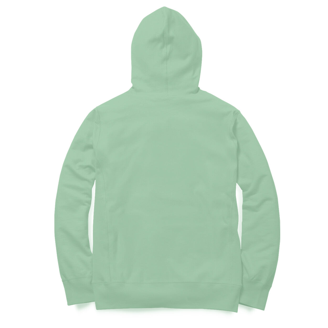 DT Raw Solid Unisex Hoodie