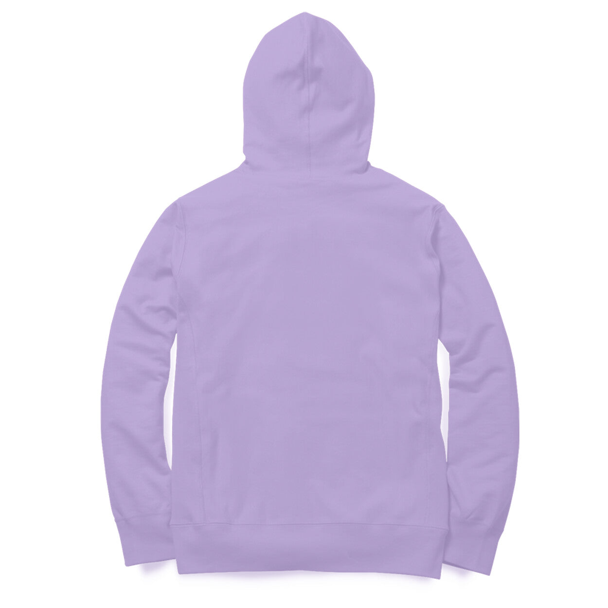 DT Raw Solid Unisex Hoodie