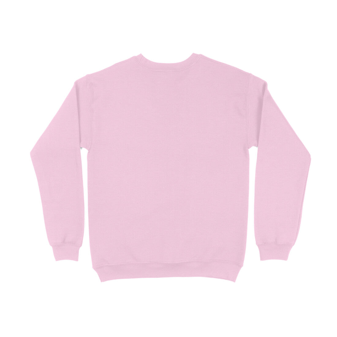 DT Raw Solid Unisex Sweatshirts