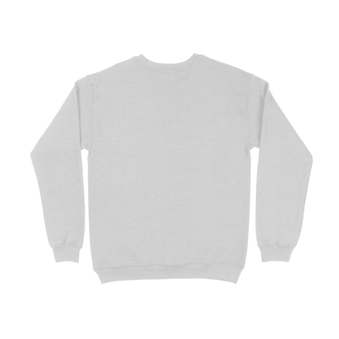DT Raw Solid Unisex Sweatshirts