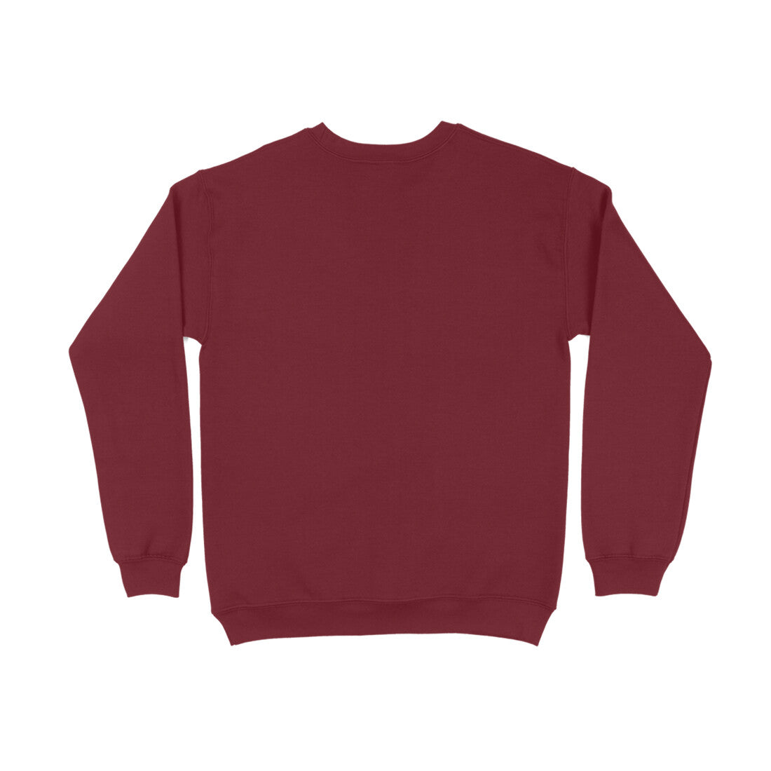 DT Raw Solid Unisex Sweatshirts