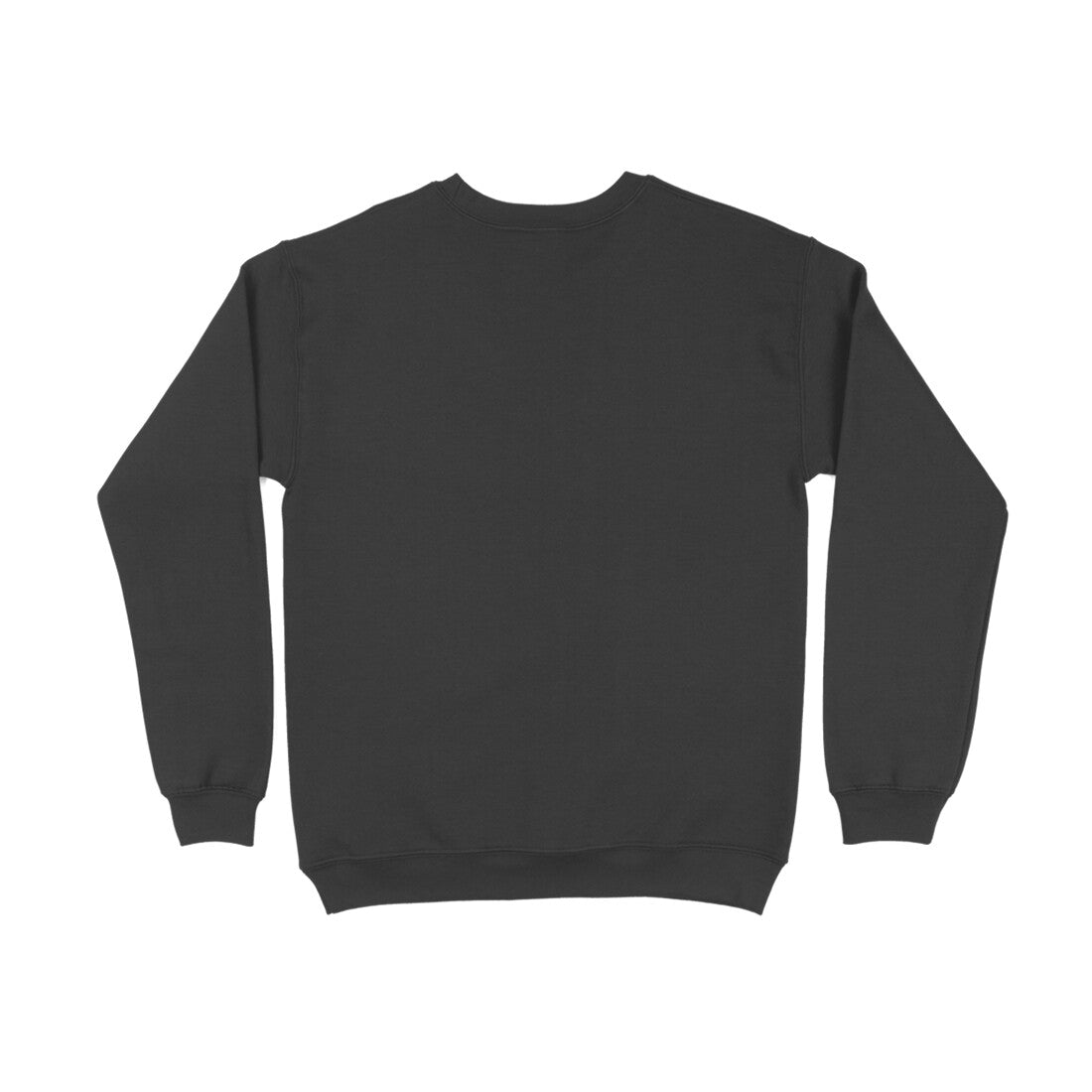 DT Raw Solid Unisex Sweatshirts