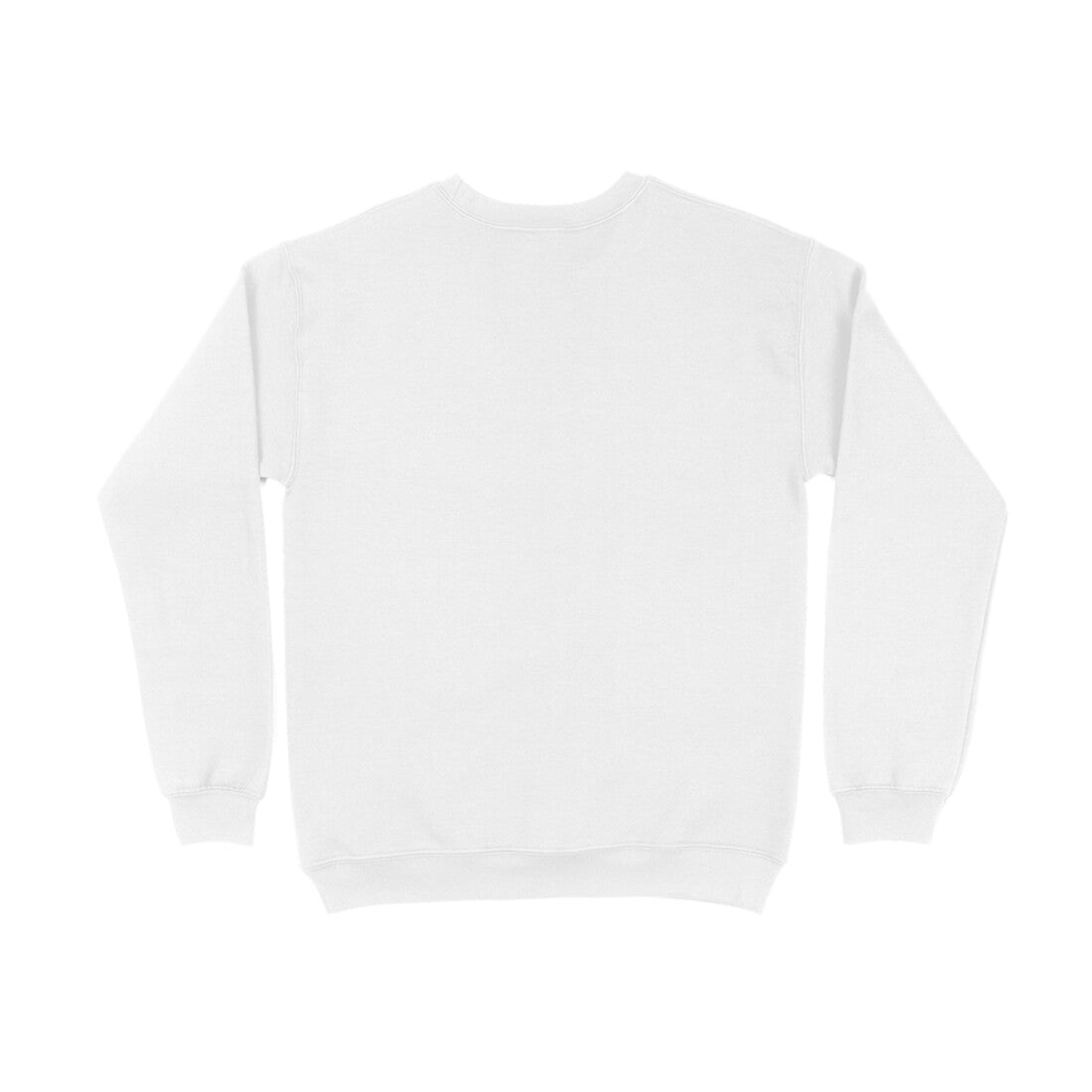 DT Raw Solid Unisex Sweatshirts