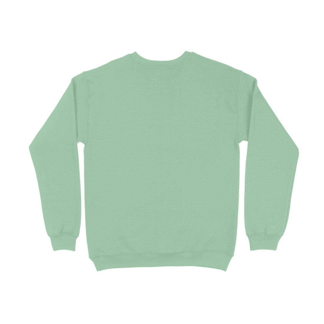 DT Raw Solid Unisex Sweatshirts