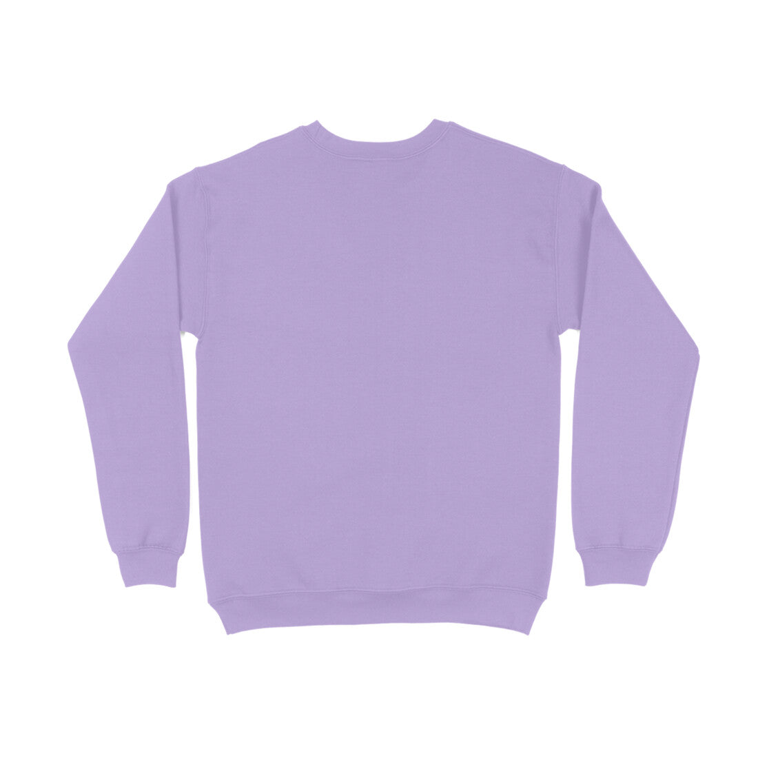 DT Raw Solid Unisex Sweatshirts