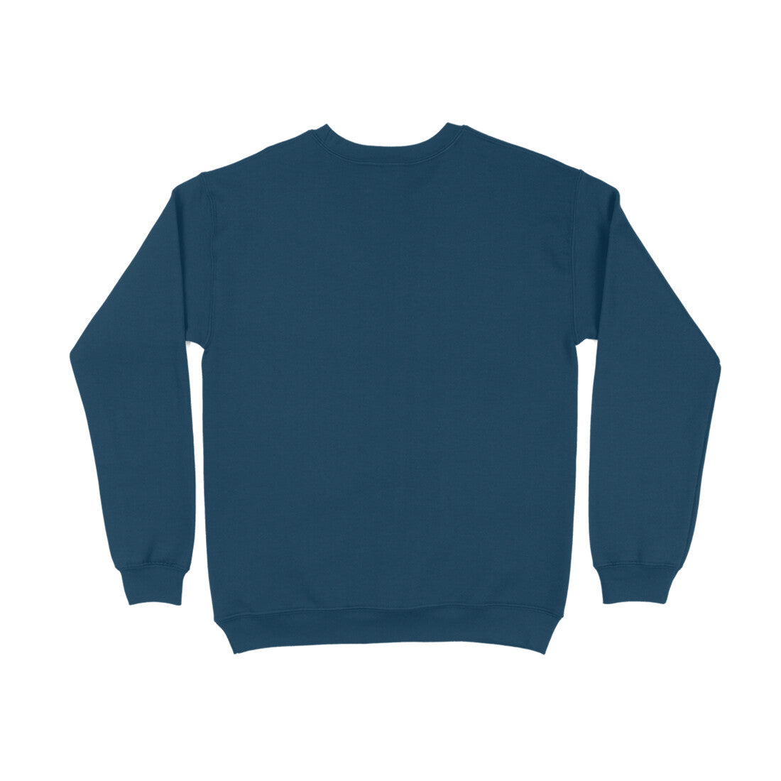 DT Raw Solid Unisex Sweatshirts