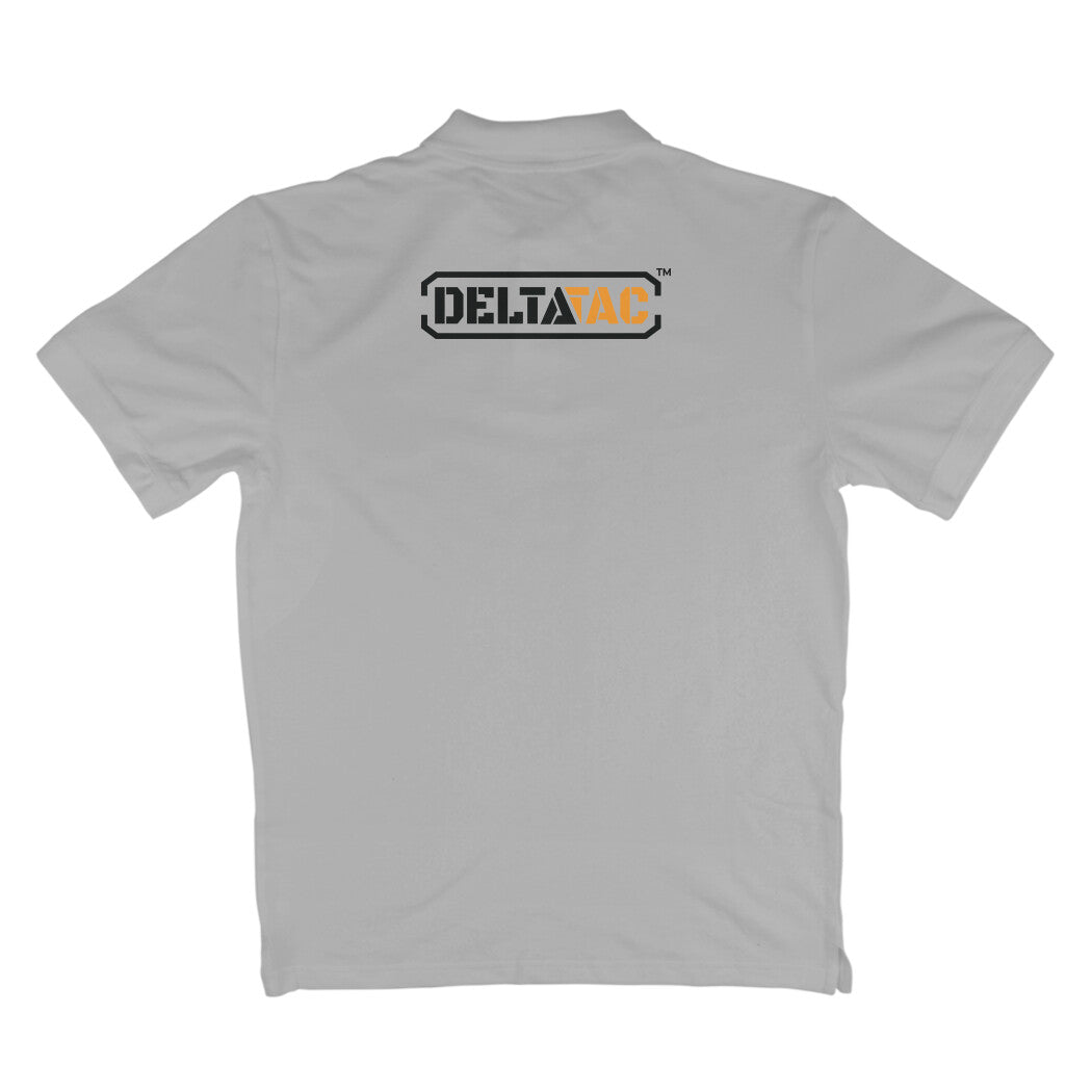 DT Polo T-shirt