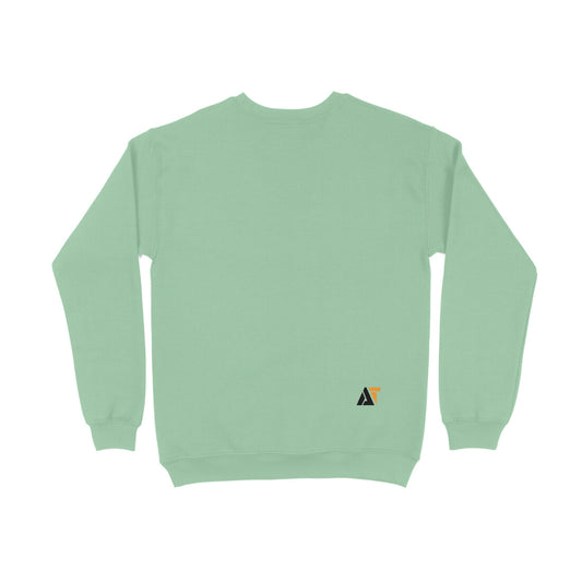 India camo flag sweatshirt