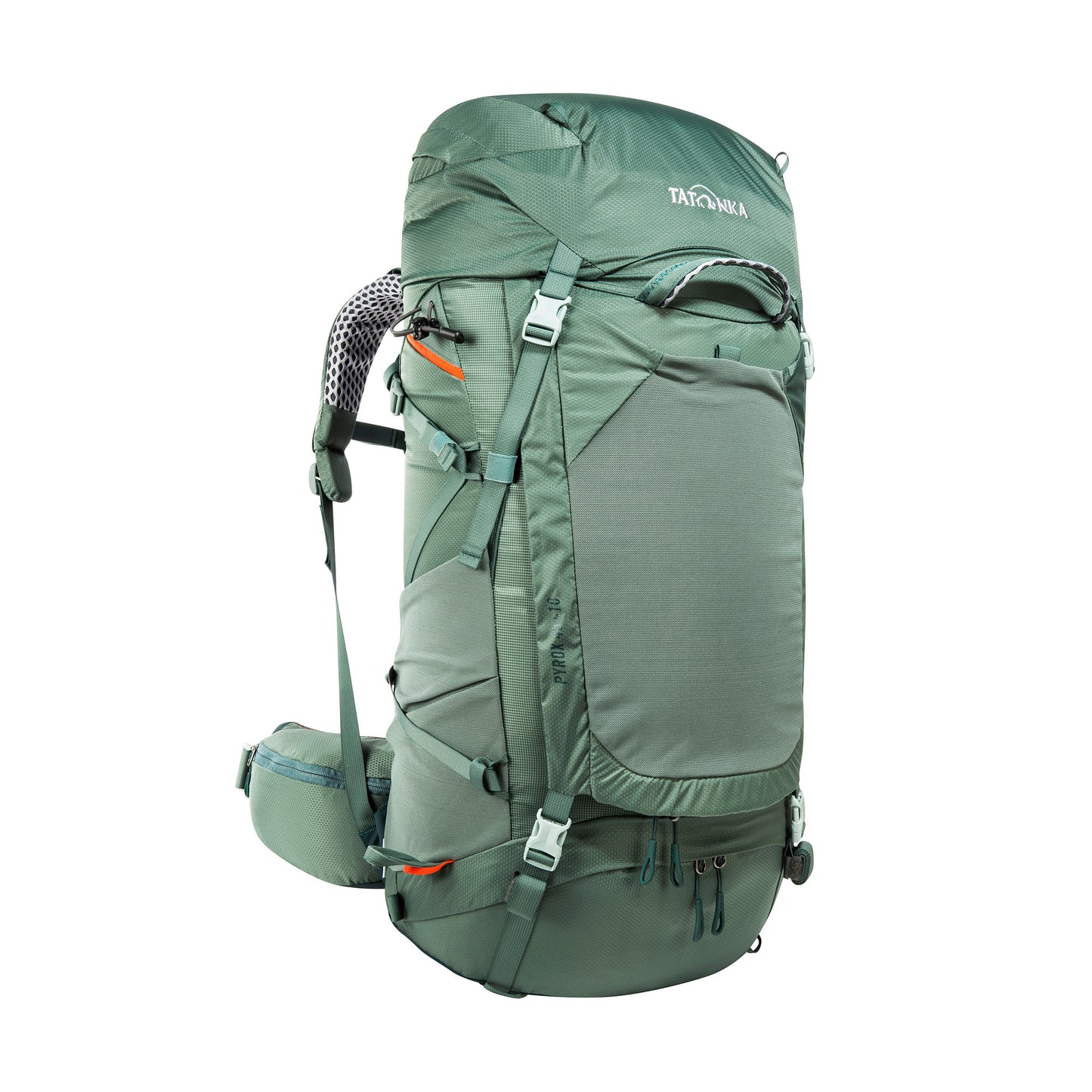 Tatonka Pyrox 45+10 Litre Touring Backpack