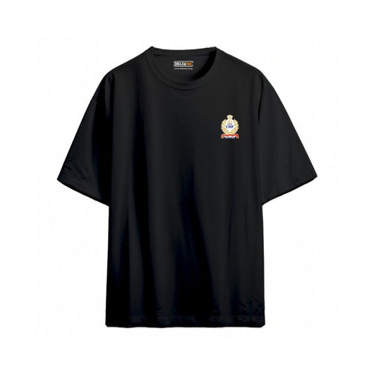 CISF Oversized T-Shirt