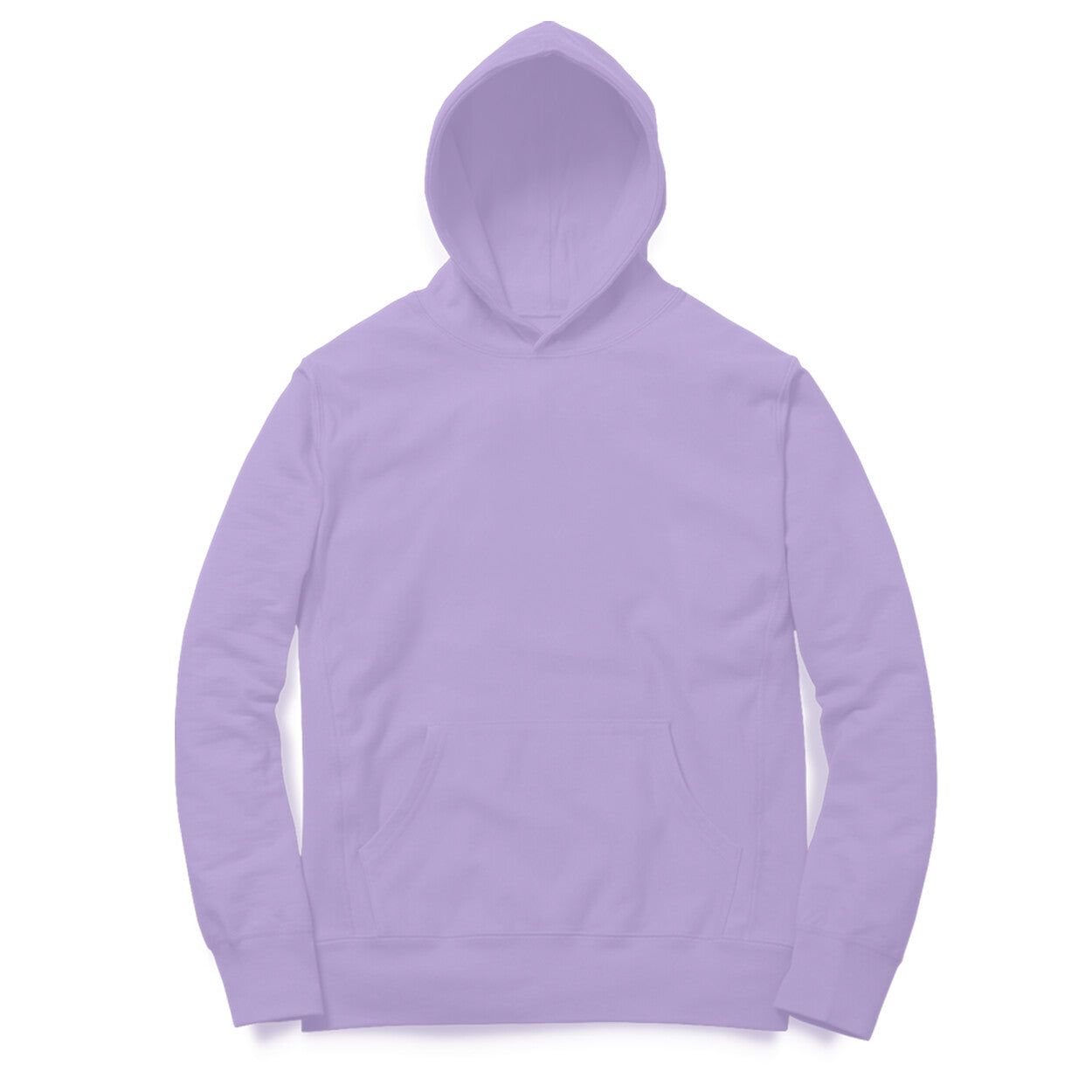 DT Raw Solid Unisex Hoodie