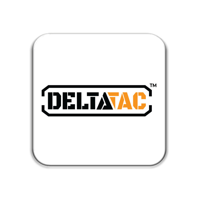 DT Original Square Acrylic Coaster