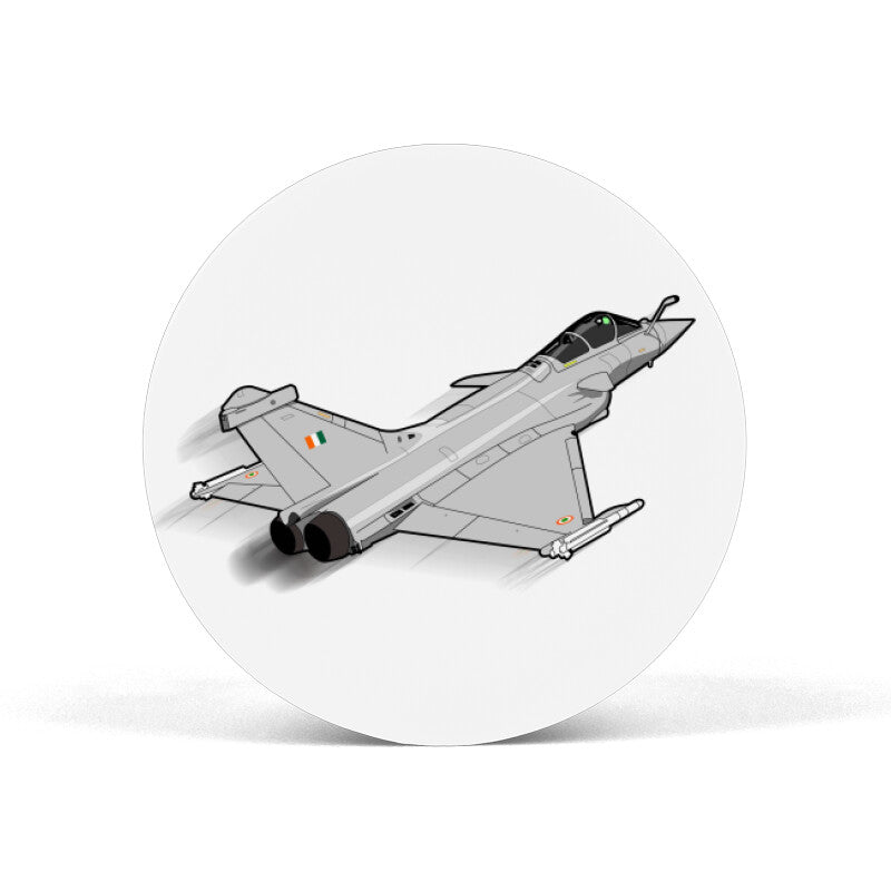 DT Rafale Pop grip