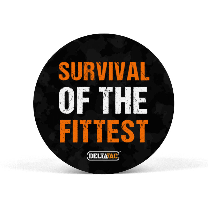 DT Survival of the fittest pop grip