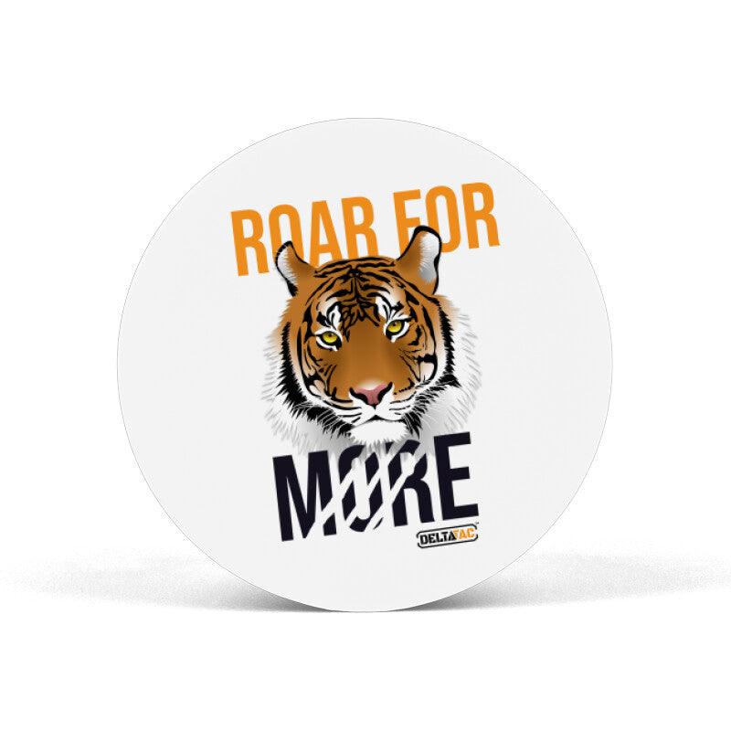 Roar For More Pop Grip