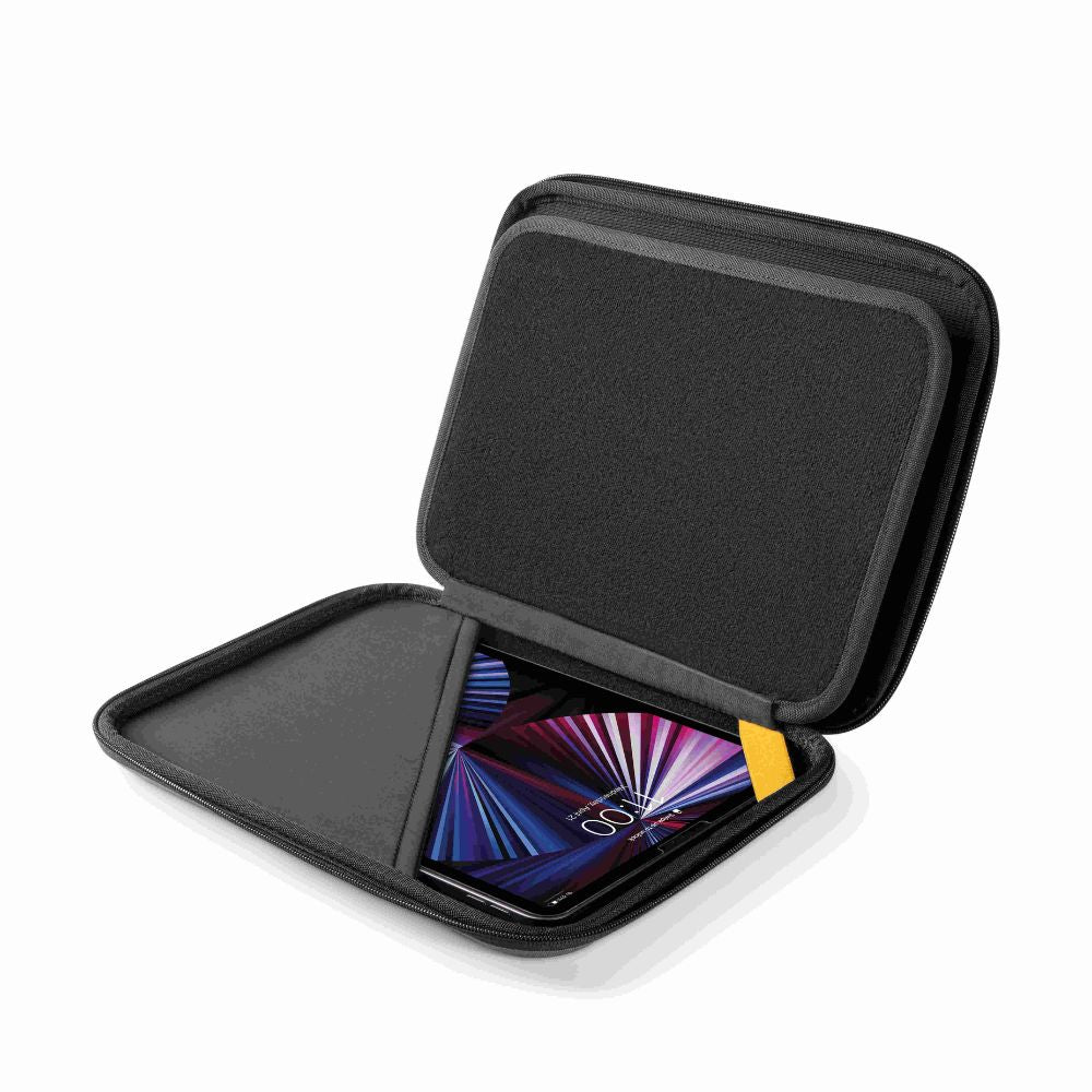 Tomtoc FancyCase B06 iPad Case Plus 11 Inch - Gray