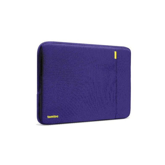 Tomtoc Defender A13 Laptop Sleeve 13 Inch - Navy Blue