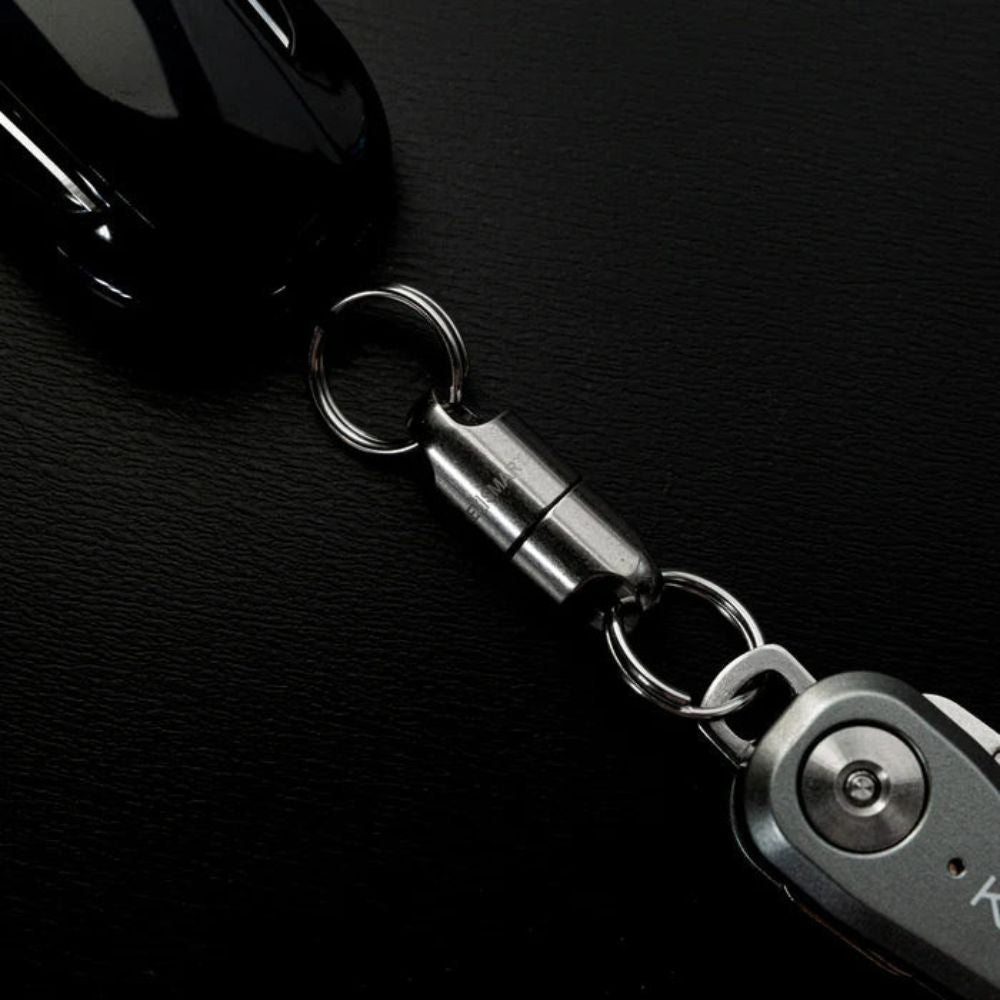 MagConnect™ Pro Black