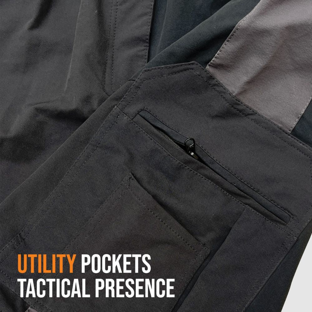 Multi-Wear Utility Cargo Pant - Special Ops