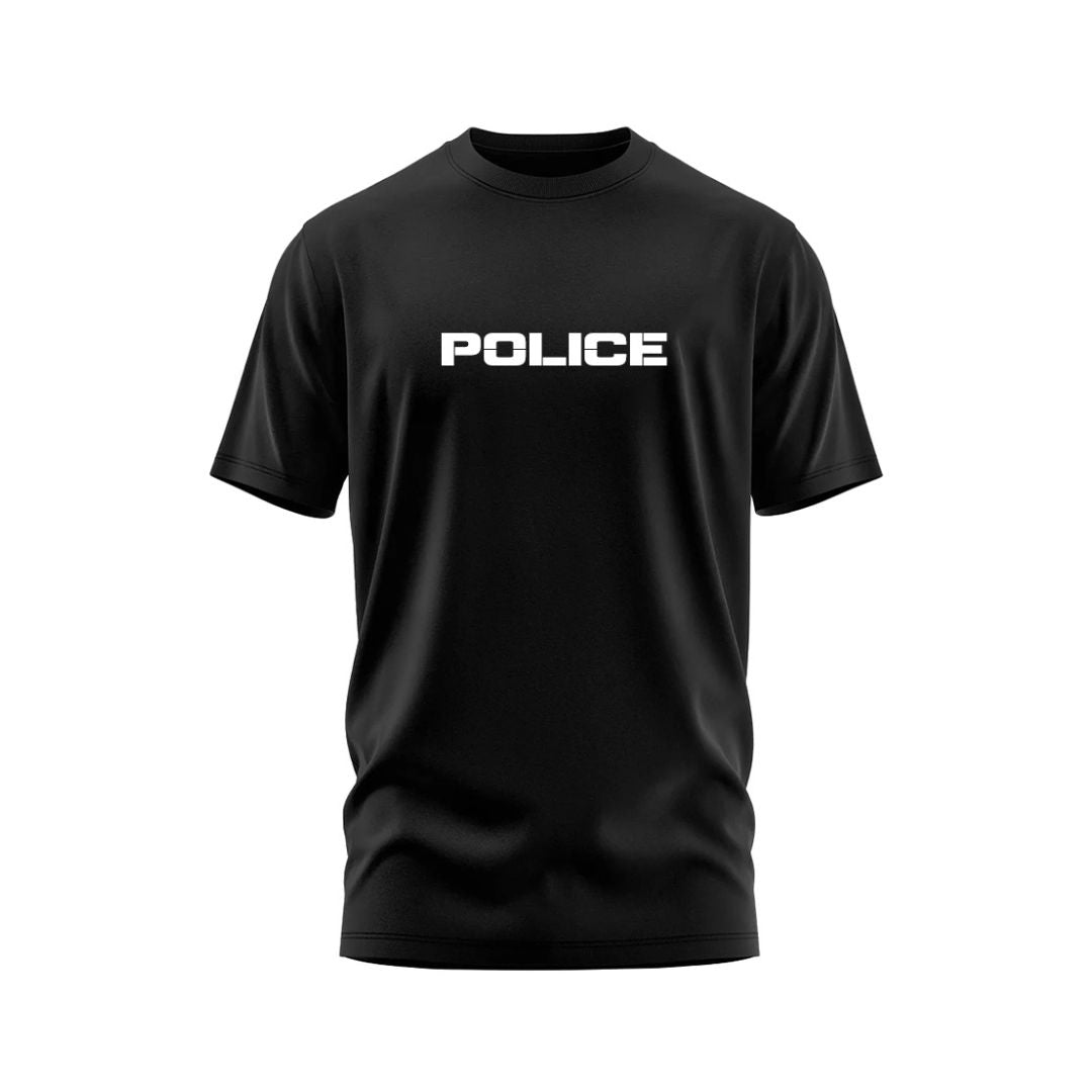 Police T-Shirt