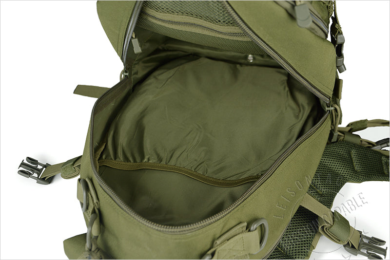 Laser Cut Tactical Backpack - DeltaTac.shop