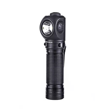 Nextorch P10 Multi-Light Source Right Angle Flashlight