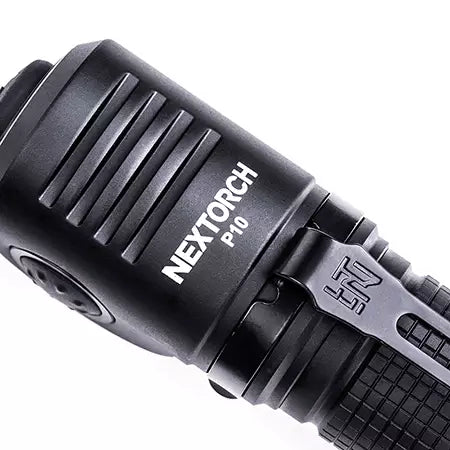 Nextorch P10 Multi-Light Source Right Angle Flashlight
