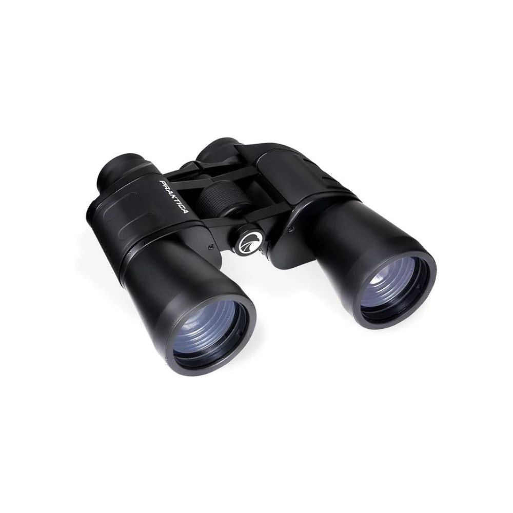 Praktica Falcon 12x50 Binoculars Black