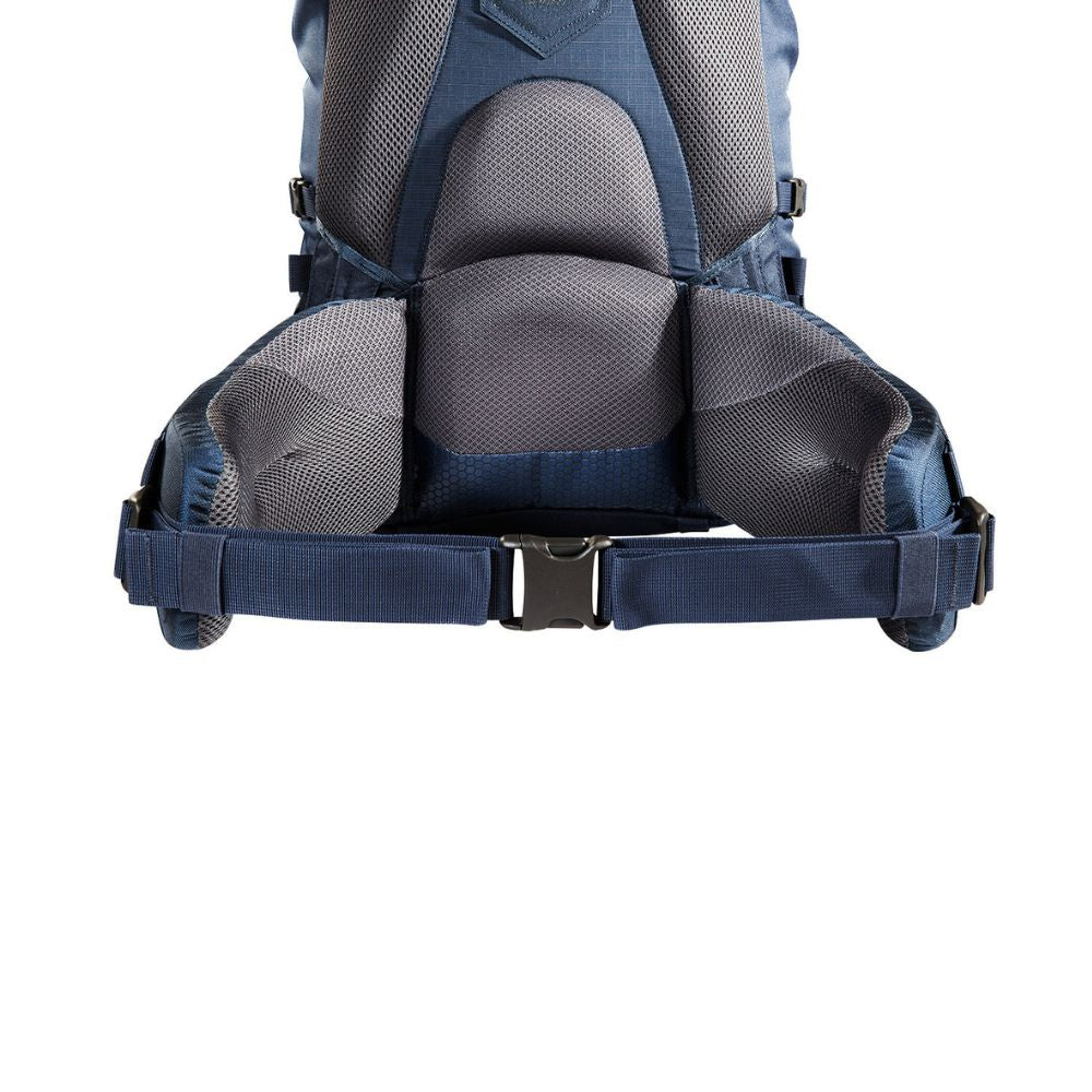 Tatonka Yukon 60+10 Litre Trekking Backpack - Navy