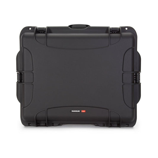 Nanuk 960 (Black) Camera Protective Hard Case