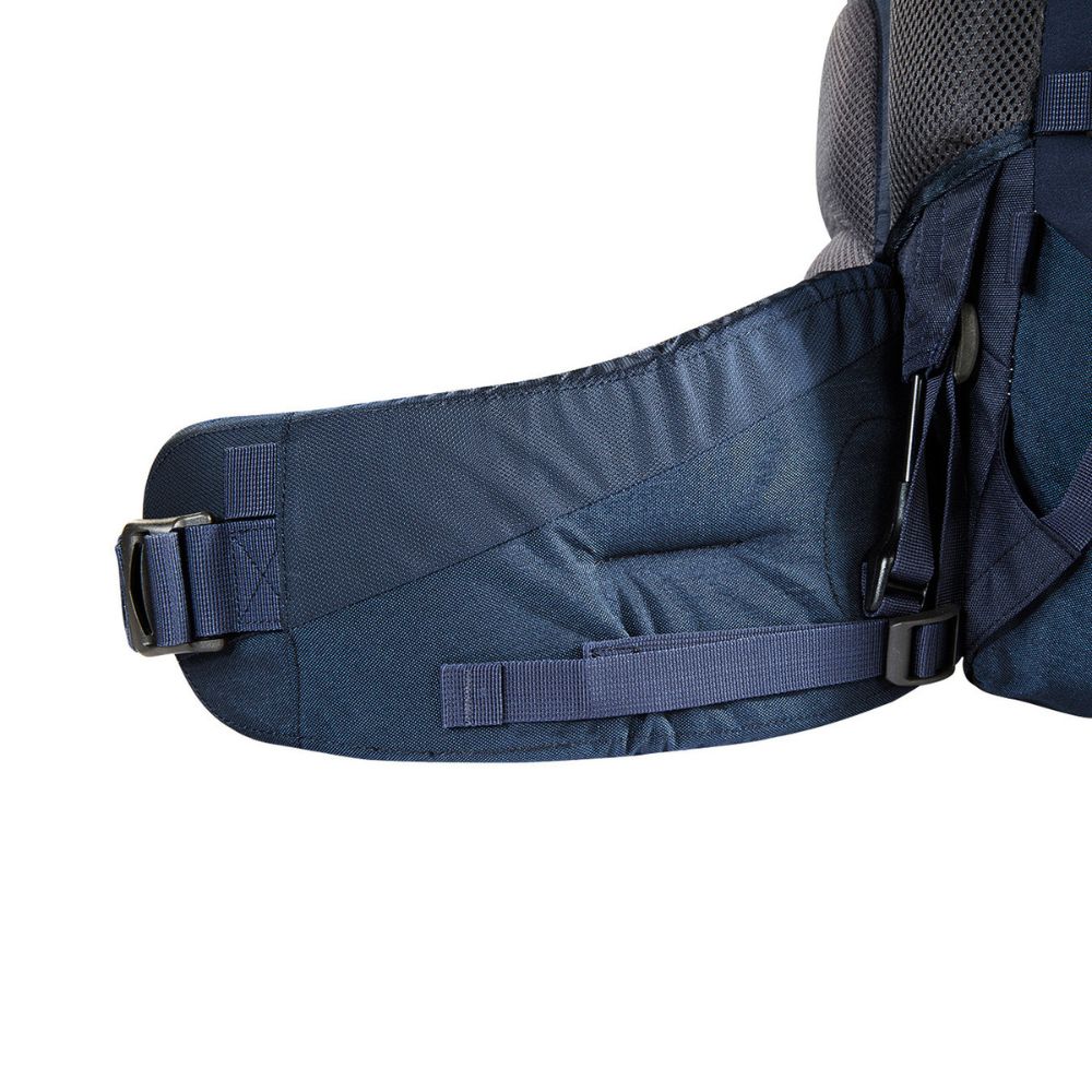 Tatonka Yukon 60+10 Litre Trekking Backpack - Navy