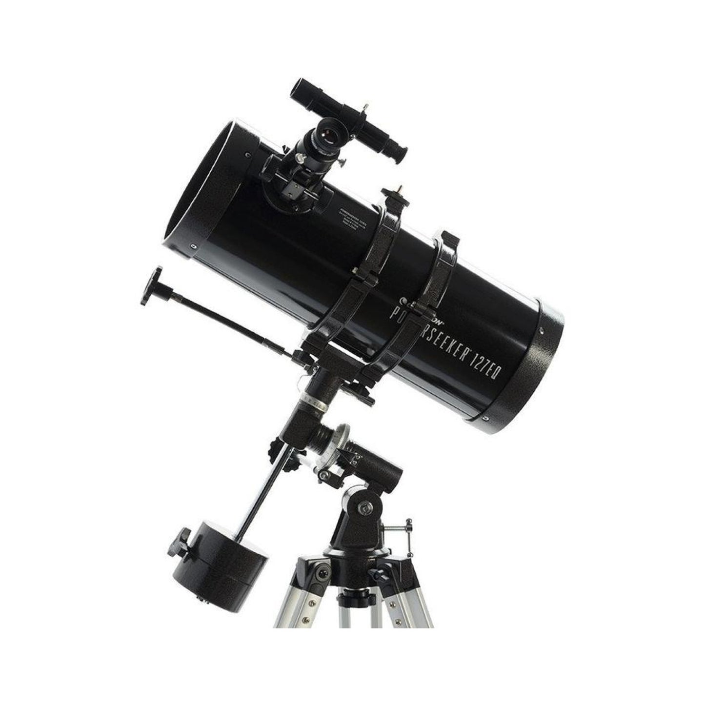 PowerSeeker 127EQ Telescope