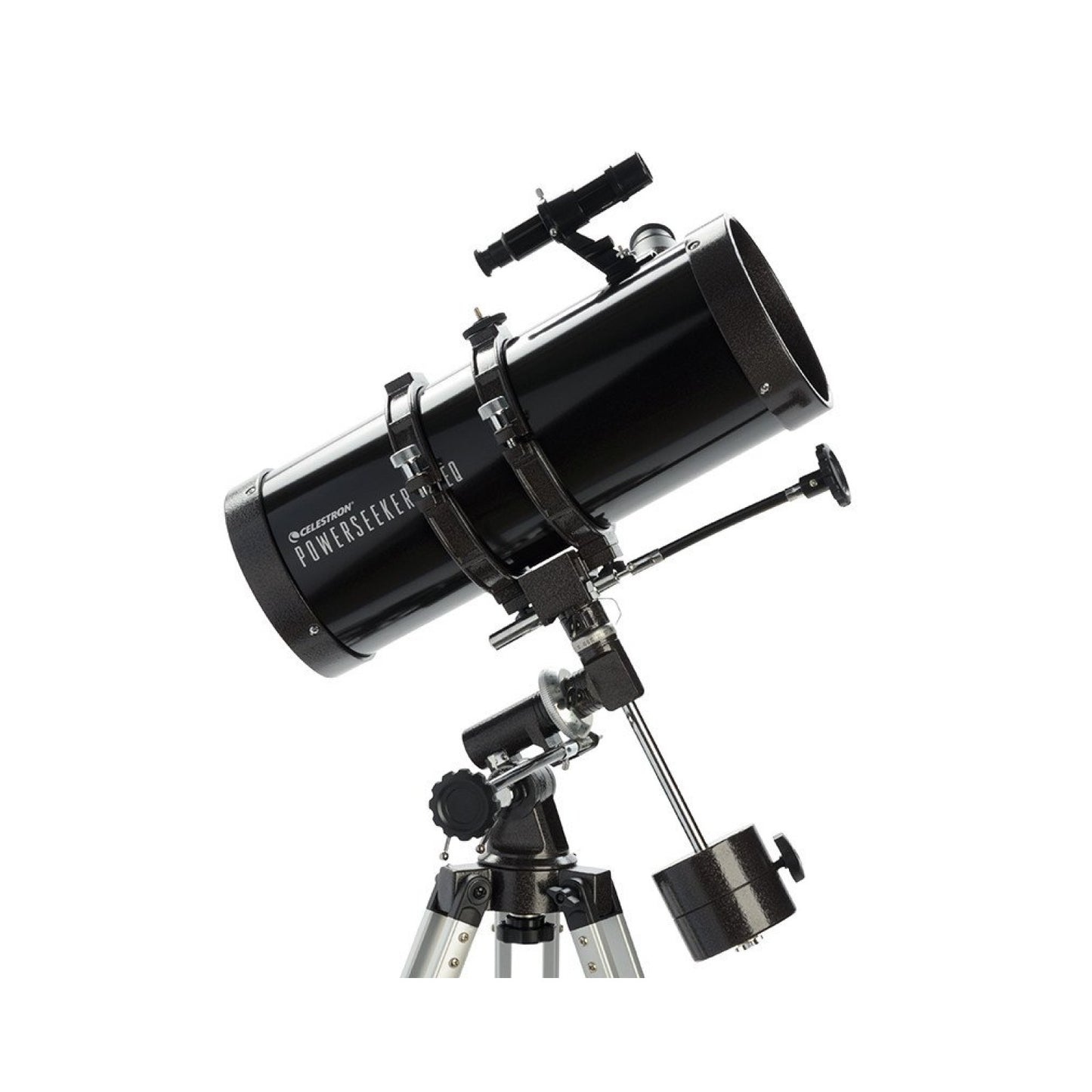 PowerSeeker 127EQ Telescope