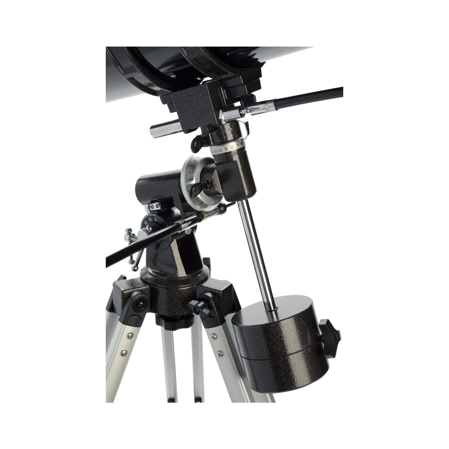 PowerSeeker 127EQ Telescope