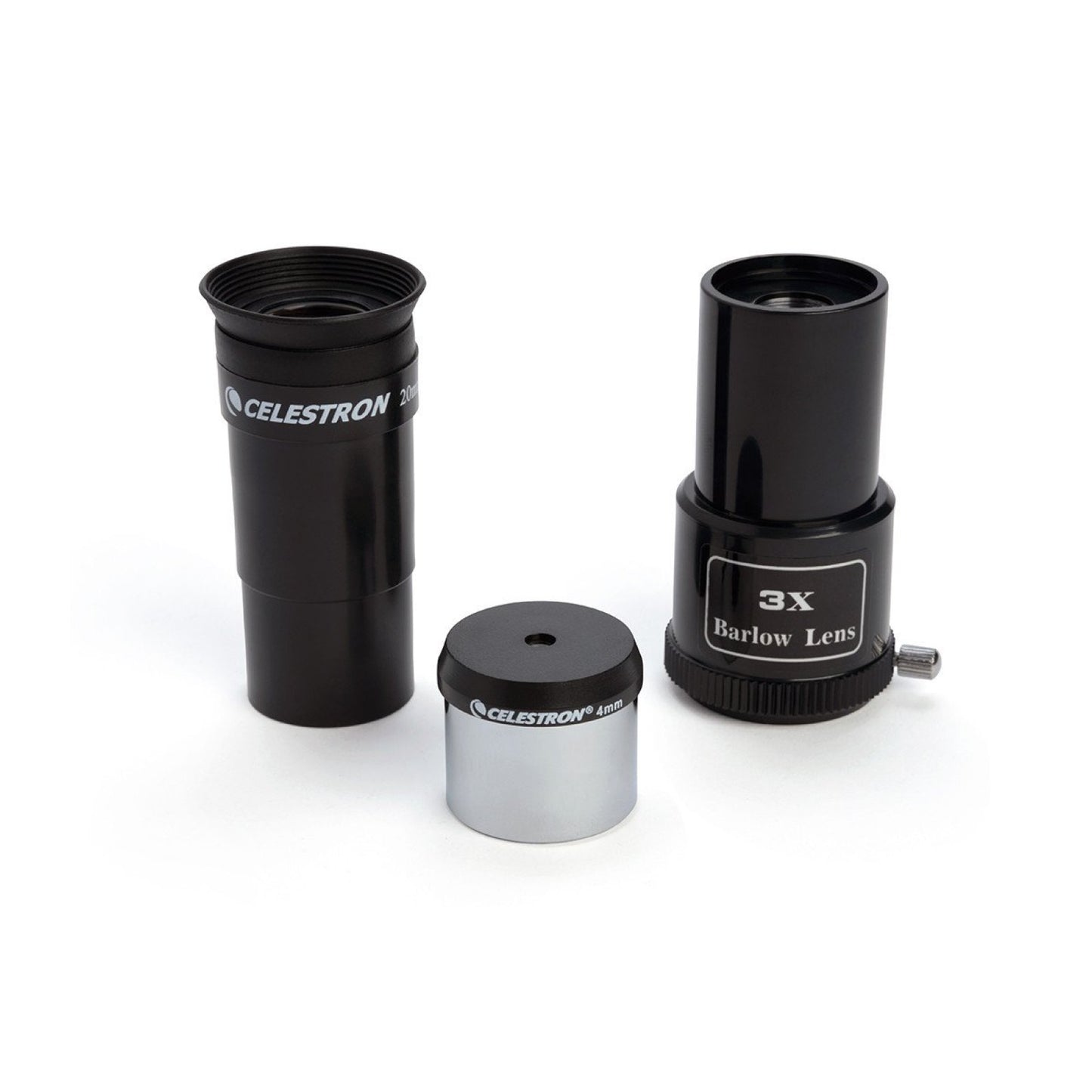 PowerSeeker 127EQ Telescope