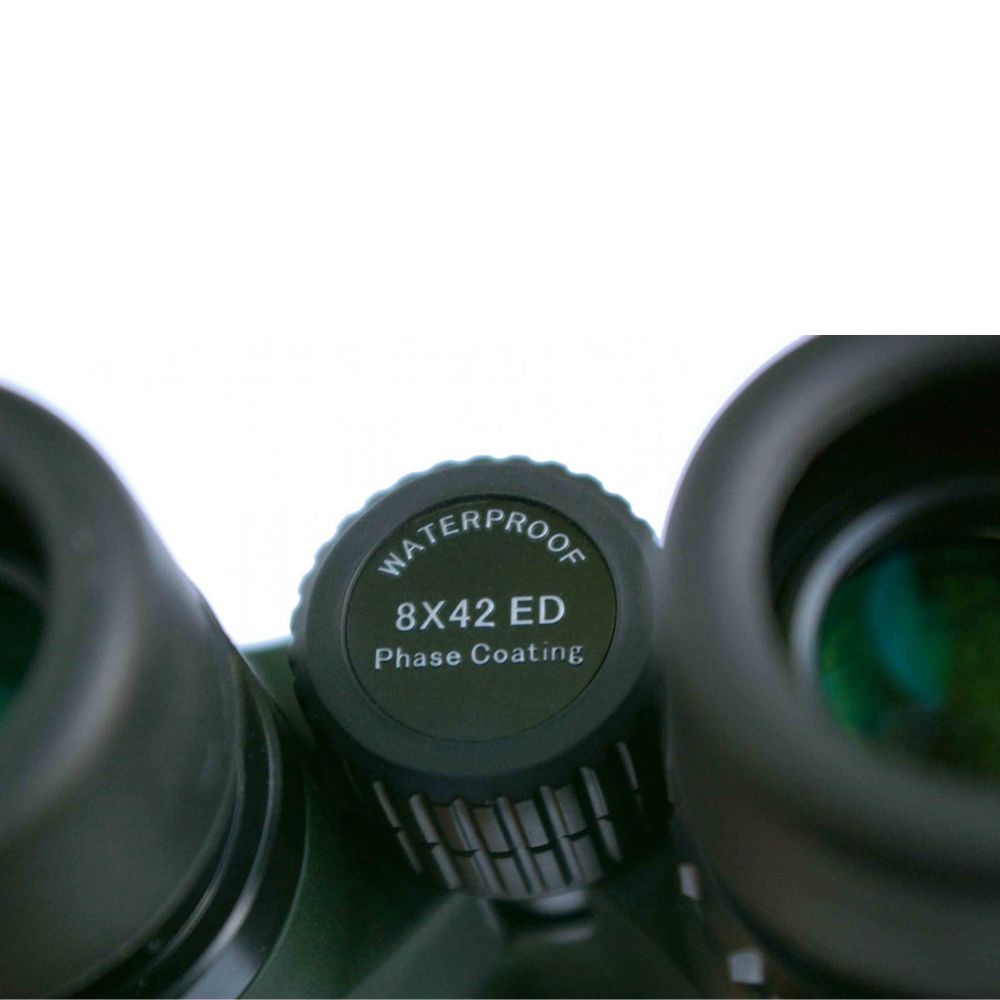 Barr and Stroud Series 4 Ed 8x42 Binocular