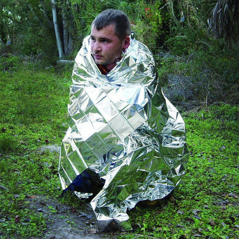 Emergency Trauma Blanket