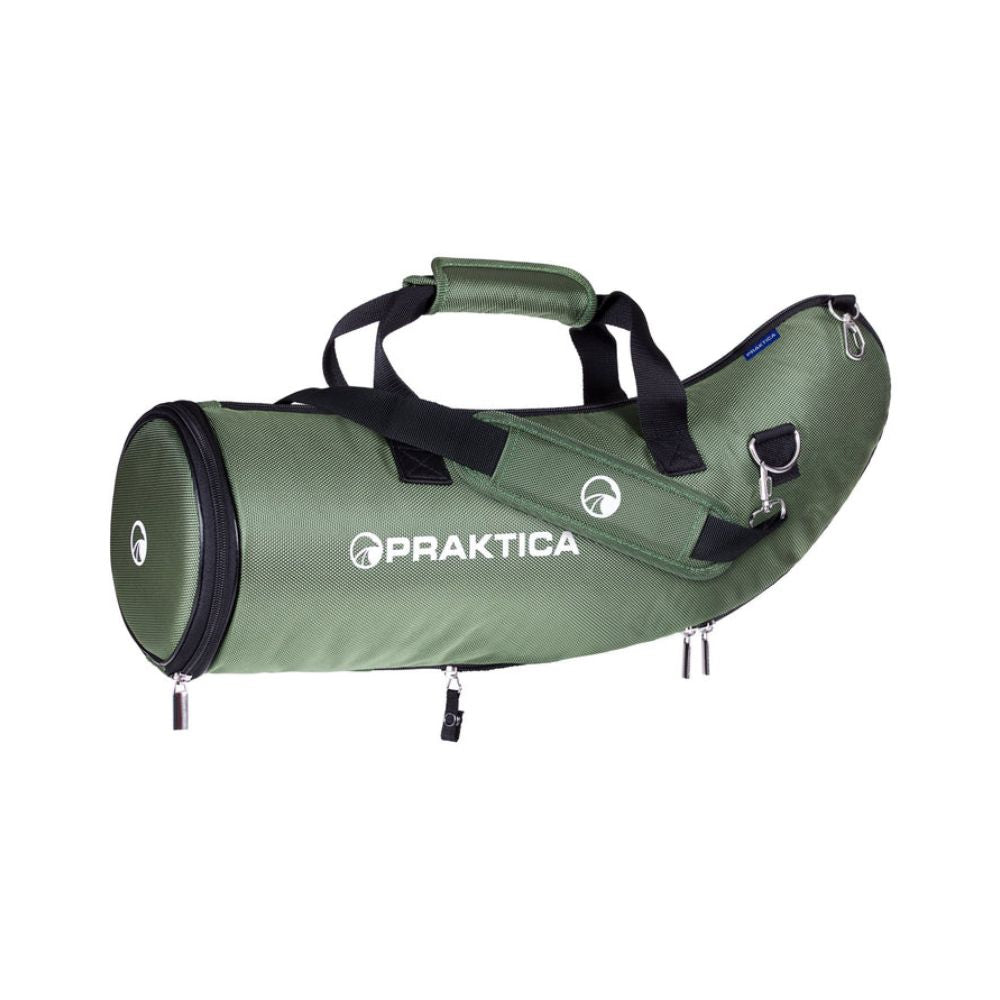 Scope-Bag Padded Scope Bag 65-80 mm