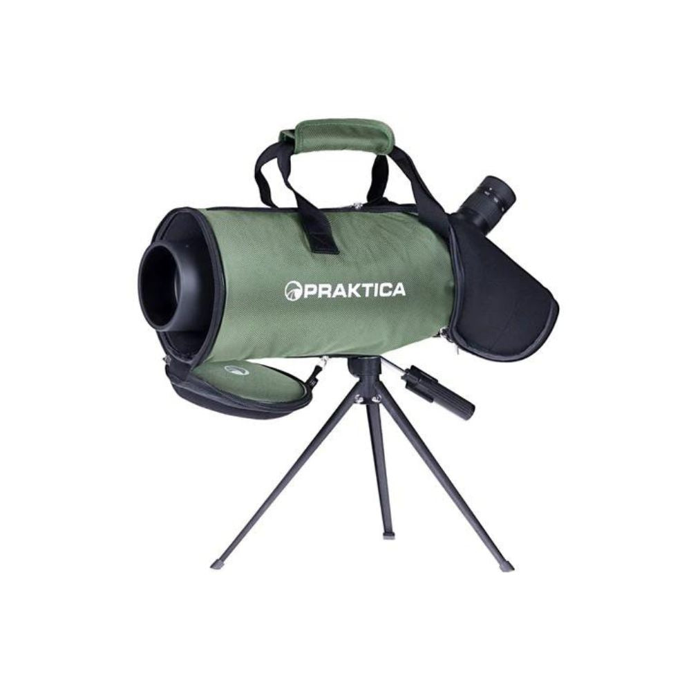 Scope-Bag Padded Scope Bag 65-80 mm