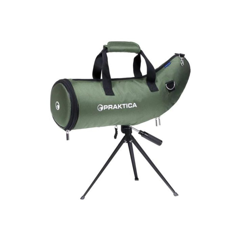 Scope-Bag Padded Scope Bag 65-80 mm
