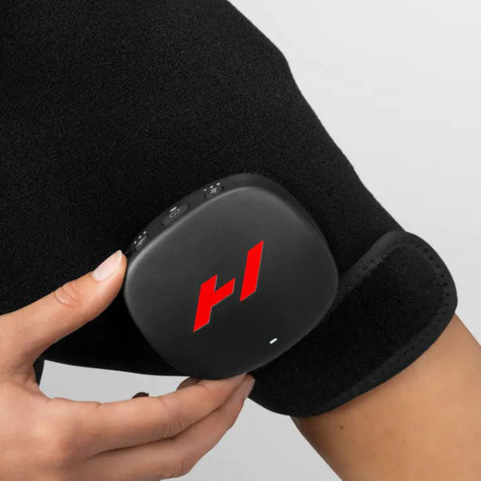 Hyperice Venom 2 Shoulder Right