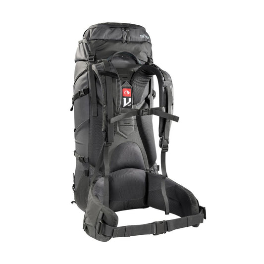 Tatonka Yukon 60+10 Litre Trekking Backpack - Titan Grey