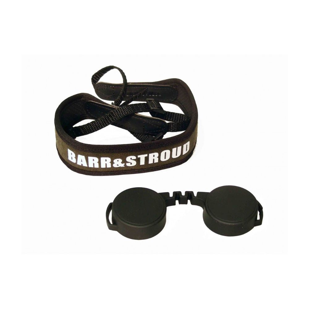 Barr and Stroud Series 4 Ed 8x42 Binocular