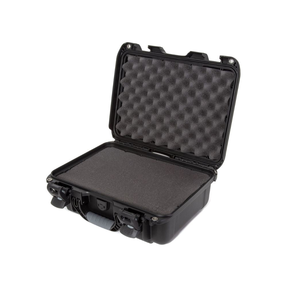 Nanuk 920 - Black(Cubed Foam) - DeltaTac.shop